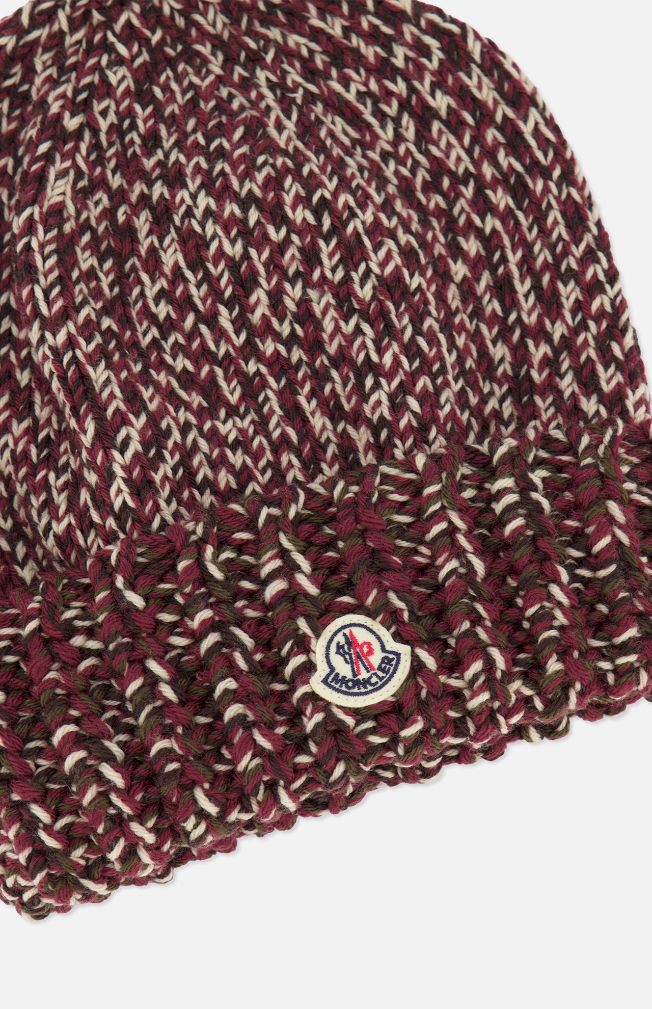 Wool Beanie Hat (14703903867243)