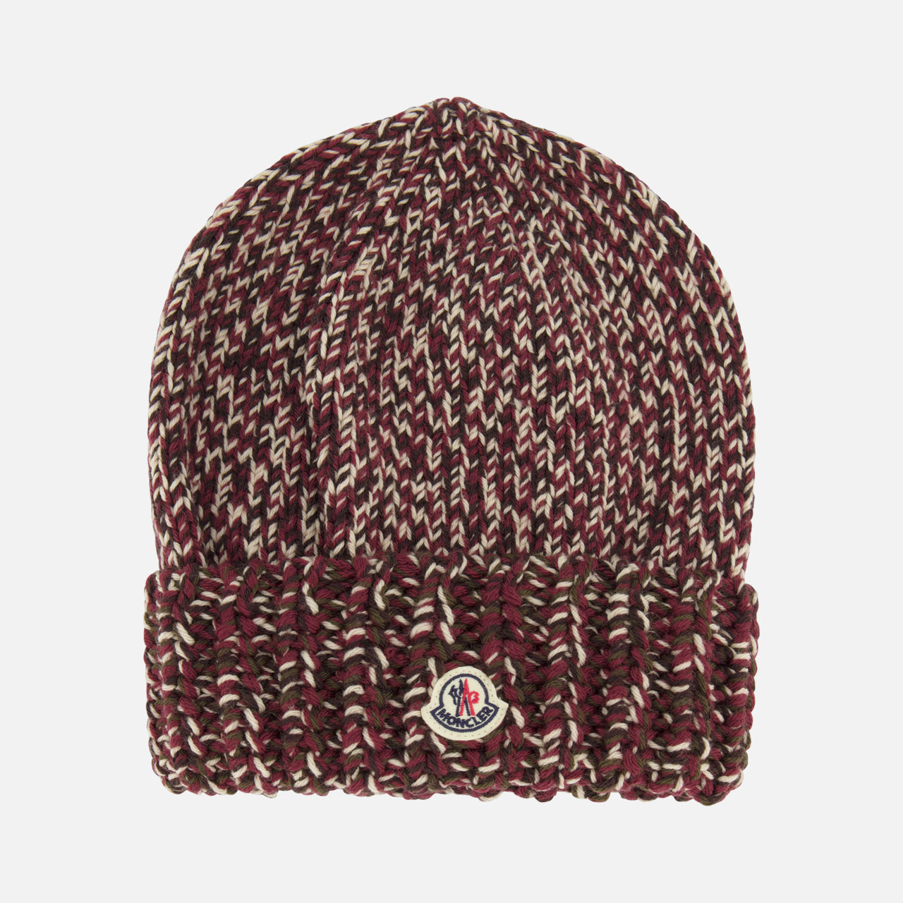 Wool Beanie Hat (14703903867243)