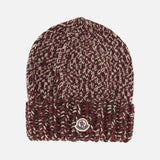 Wool Beanie Hat (14703903867243)