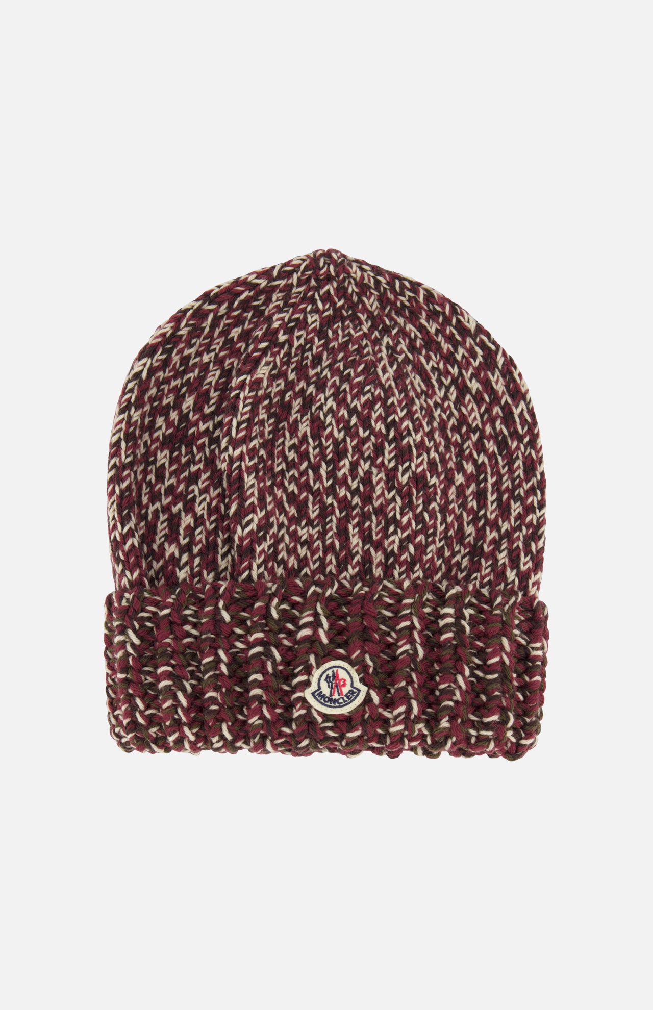 Wool Beanie Hat (14703903867243)