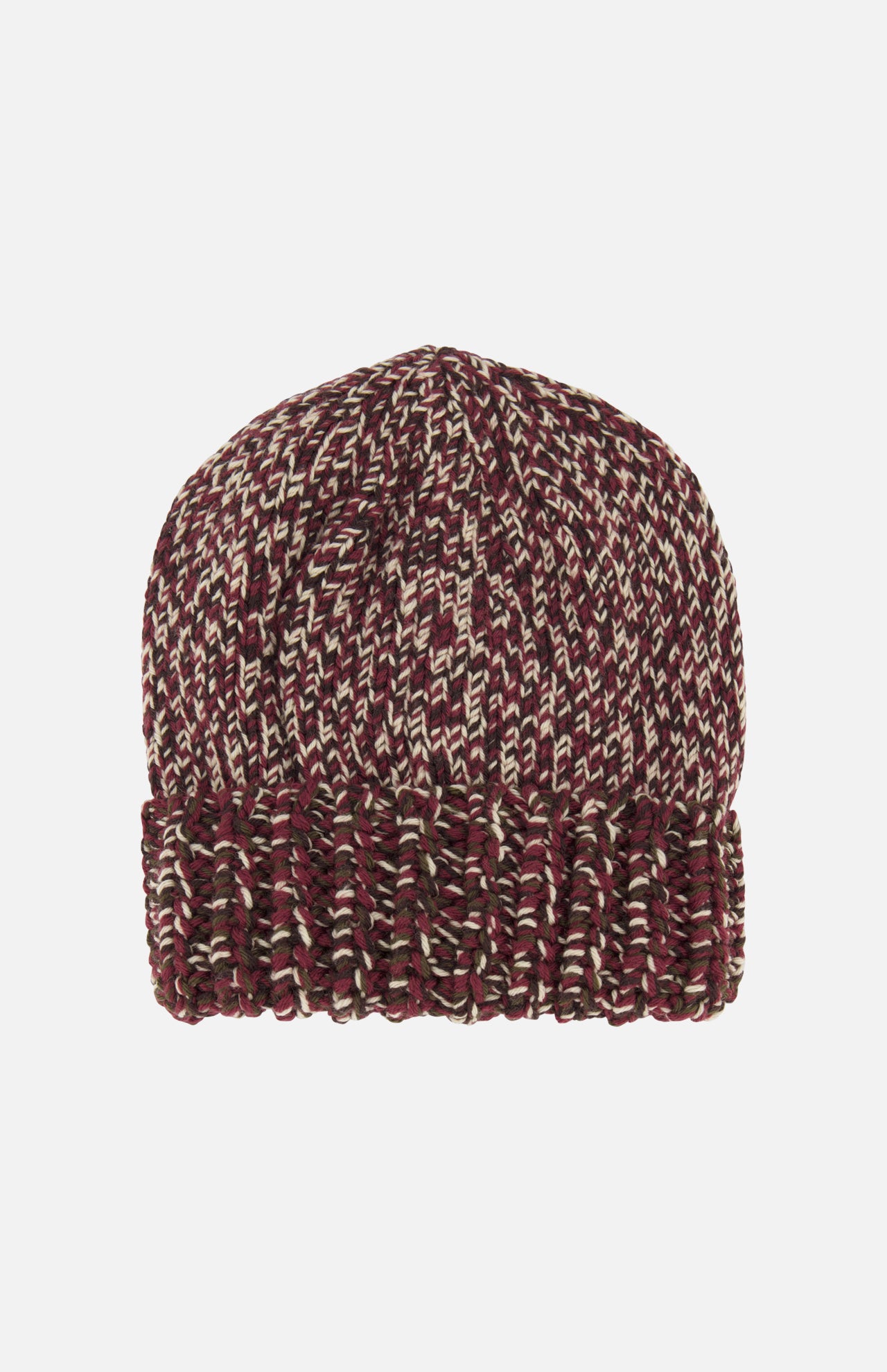 Wool Beanie Hat (14703903867243)
