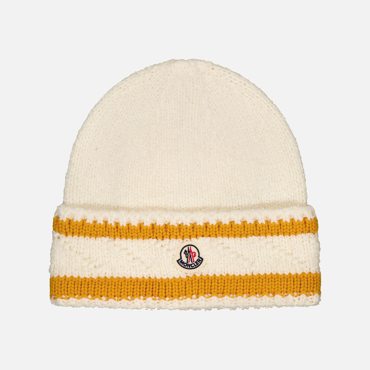 Striped Beanie Hat (14696063762795)