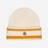 Striped Beanie Hat (14696063762795)