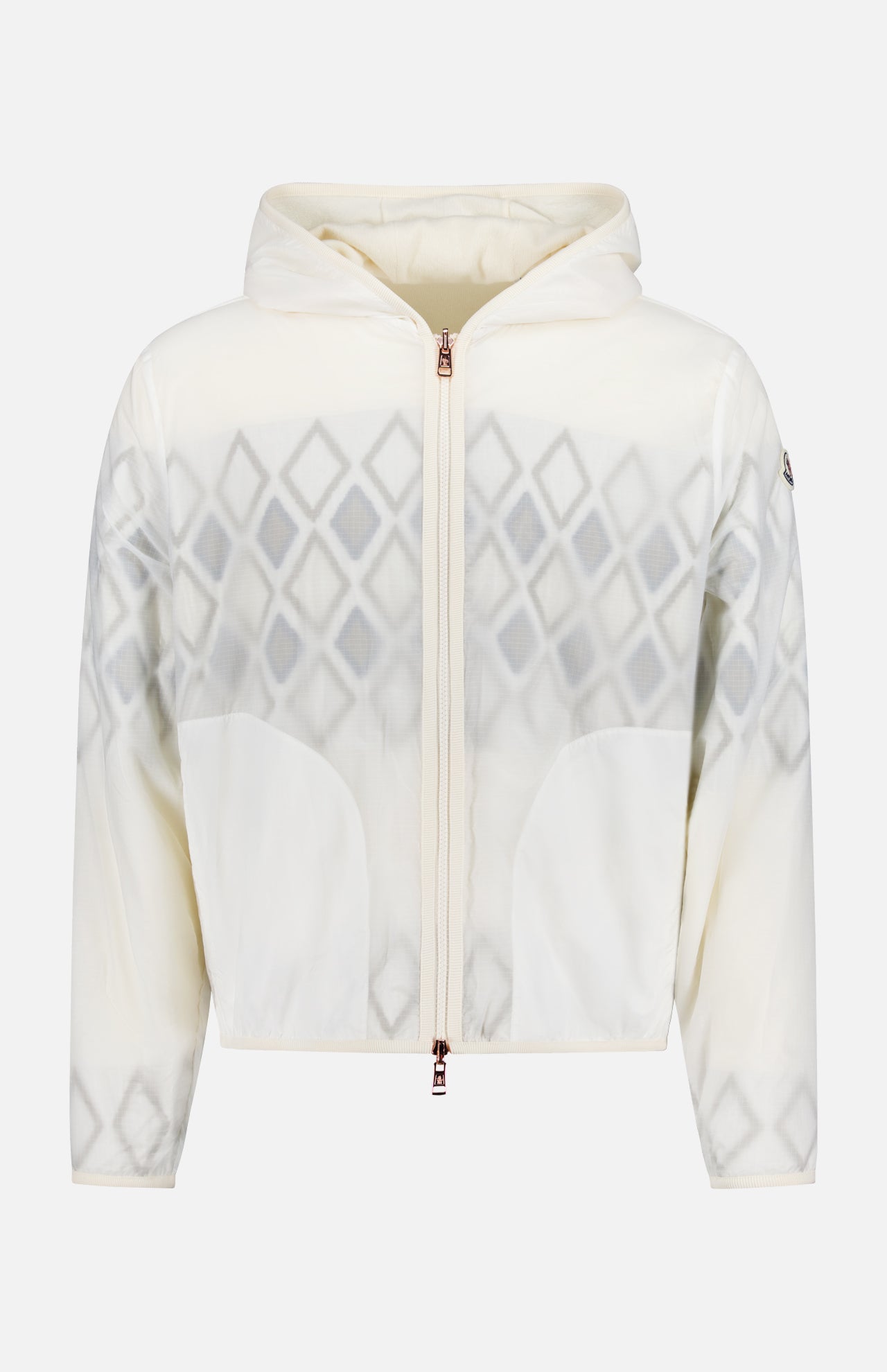 Hooded Zip Up Reversible Knit Jacket (14719882363243)