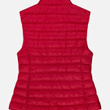 Igens Slim Fit Jacket Vest (14696063467883)