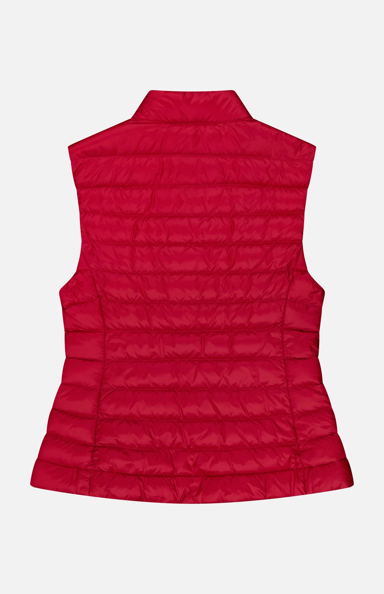 Igens Slim Fit Jacket Vest (14696063467883)