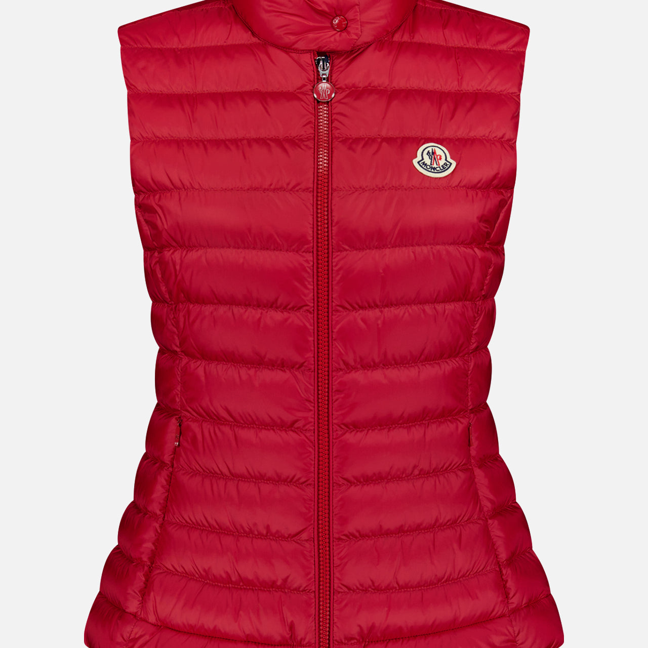Igens Slim Fit Jacket Vest (14696063467883)