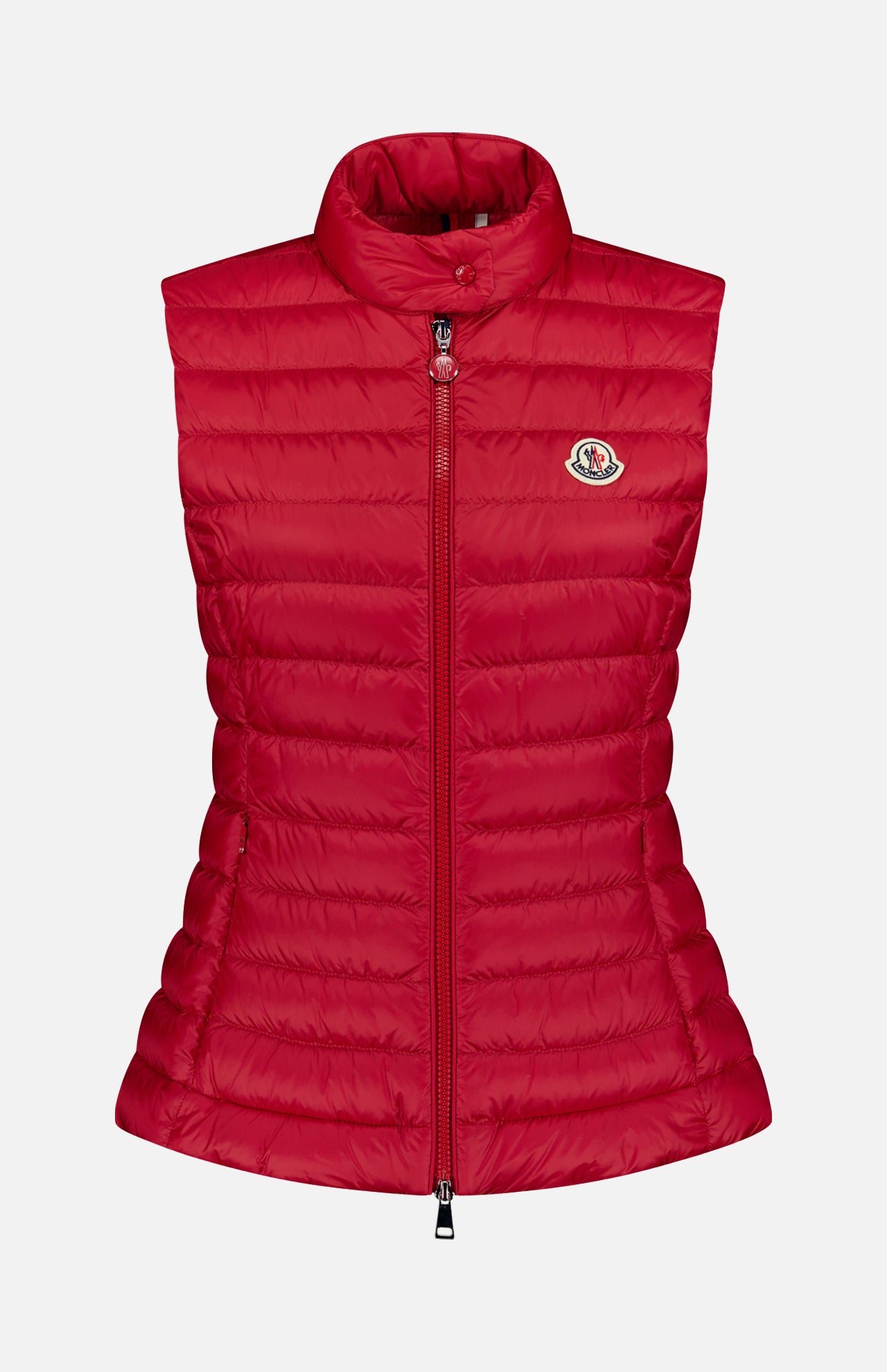 Igens Slim Fit Jacket Vest (14696063467883)