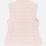 Igens Slim Puffer Vest (14704309895531)