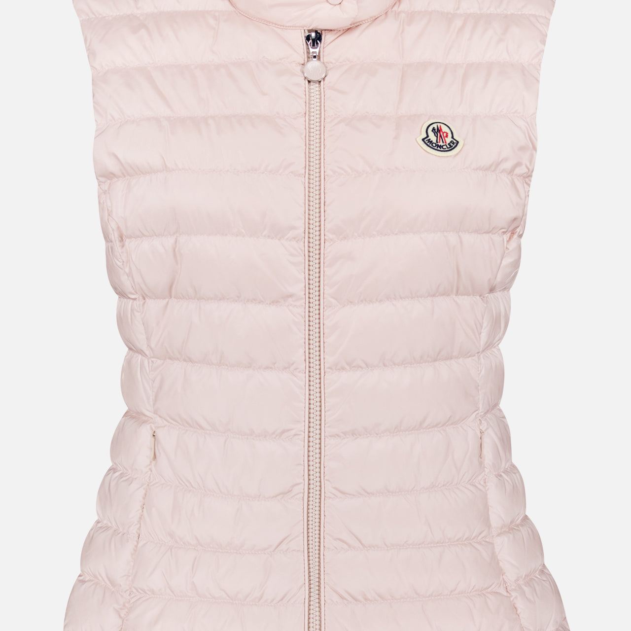 Igens Slim Puffer Vest (14704309895531)