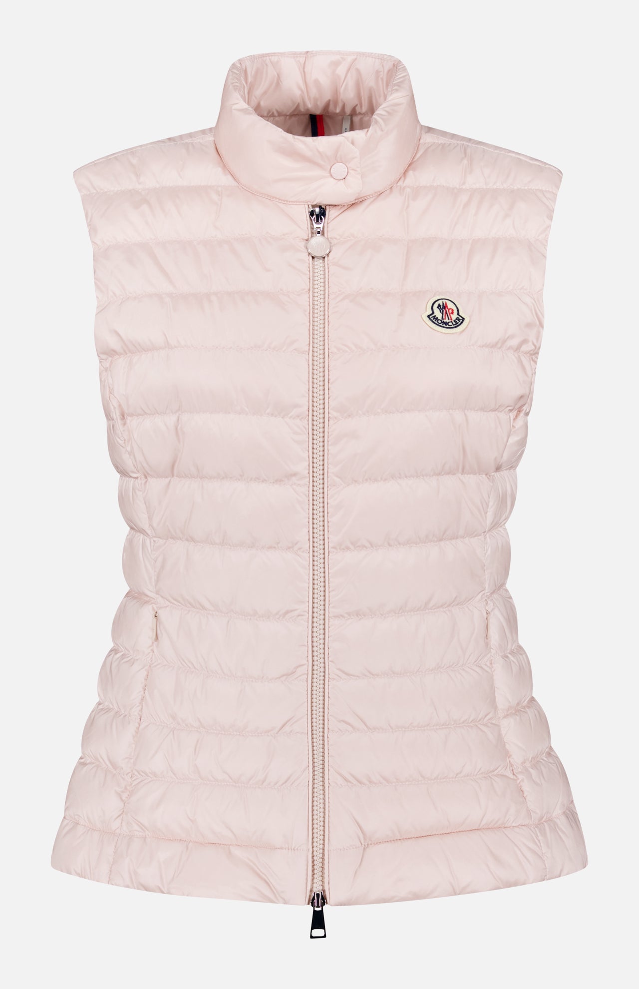 Igens Slim Puffer Vest (14704309895531)