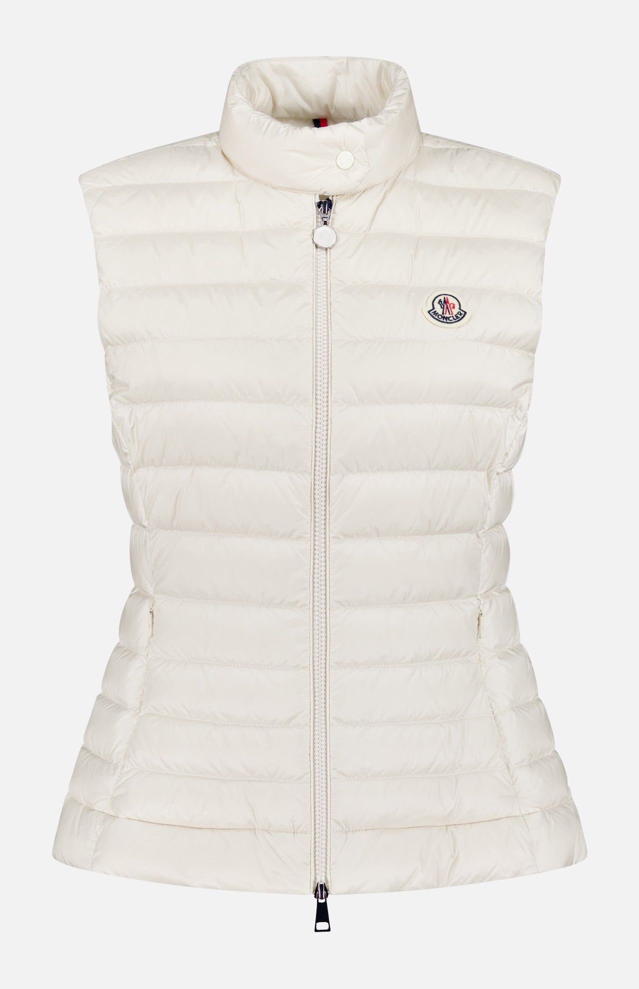 Igens Slim Puffer Vest (14704309928299)