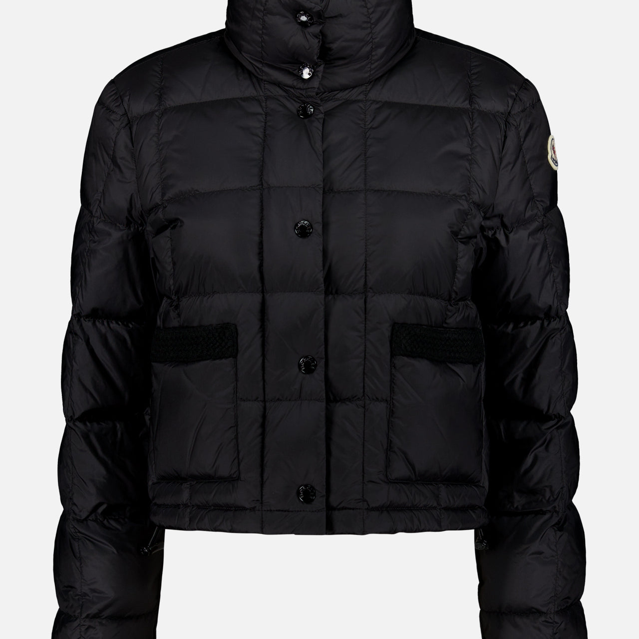 Jarcieu Cropped Puffer Jacket (14696063435115)