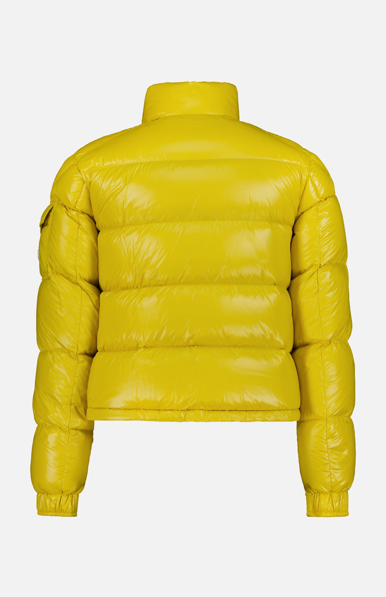 Levitha Sleeve Pocket Puffer Jacket (14719467946347)
