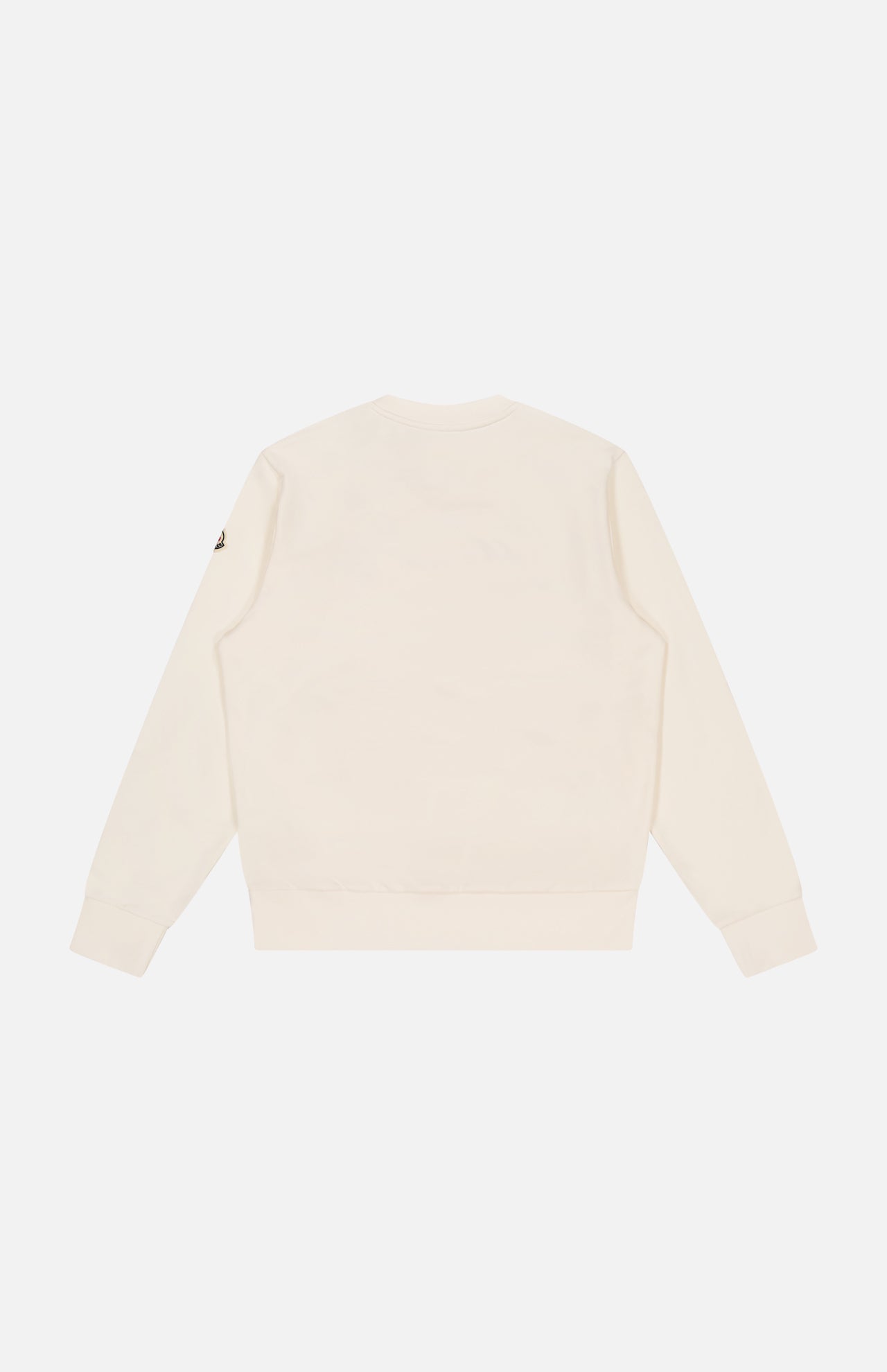 Light Crewneck Scripted Logo Sweatshirt (14633925378411)