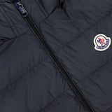 Marseillan Hooded Puffer Vest