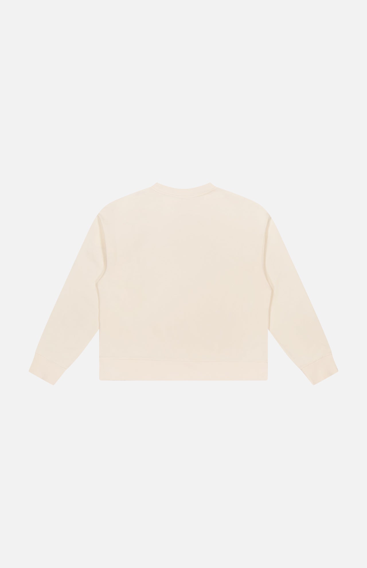 Moncler Women's Moncler Cotton Logo Sweatshirt | A.K. Rikk's