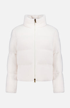 MONCLERMornas Textured JacketA.K. Rikk's