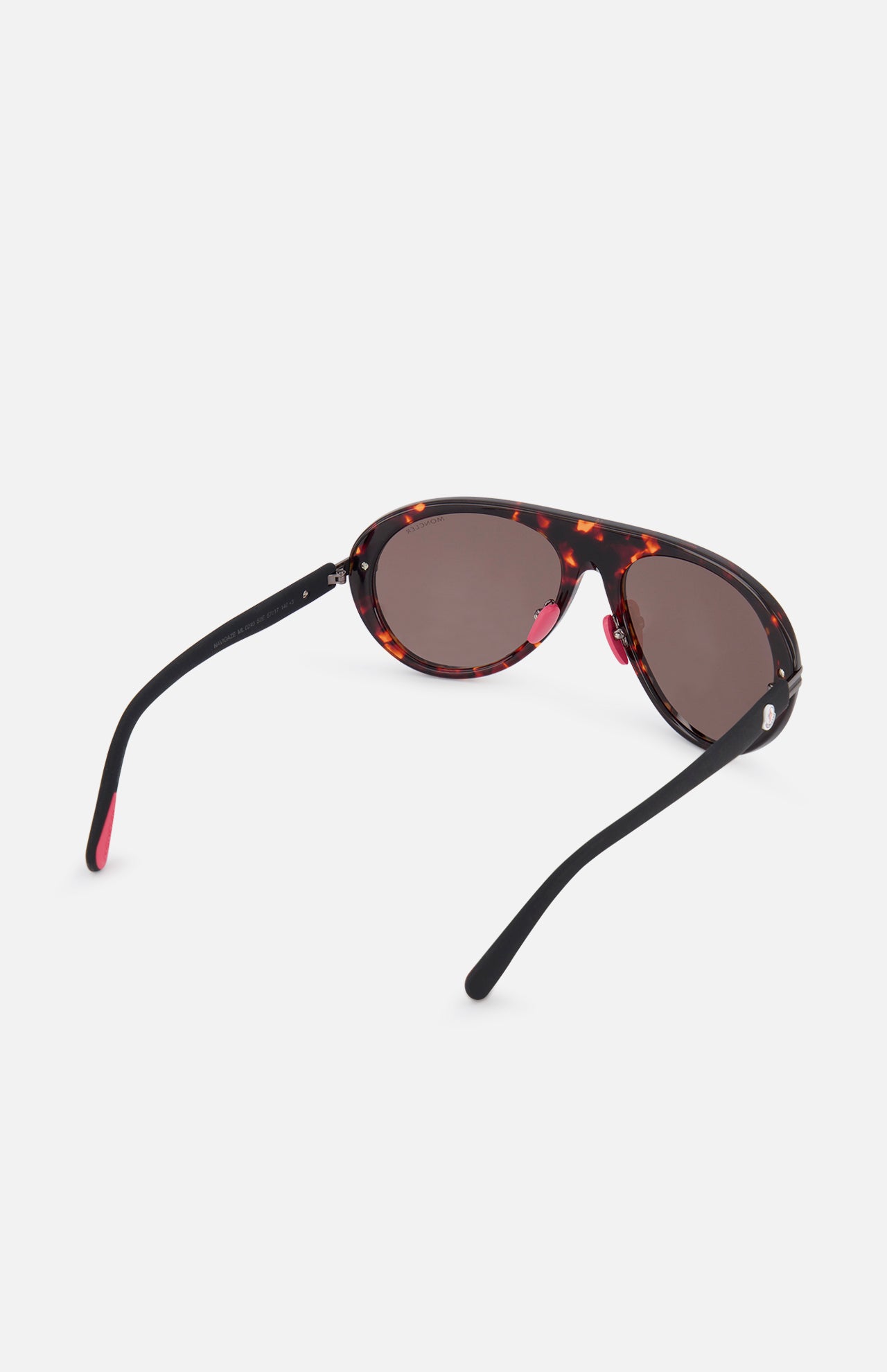 Moncler Women's Navigaze Sunglasses | A.K. Rikk's