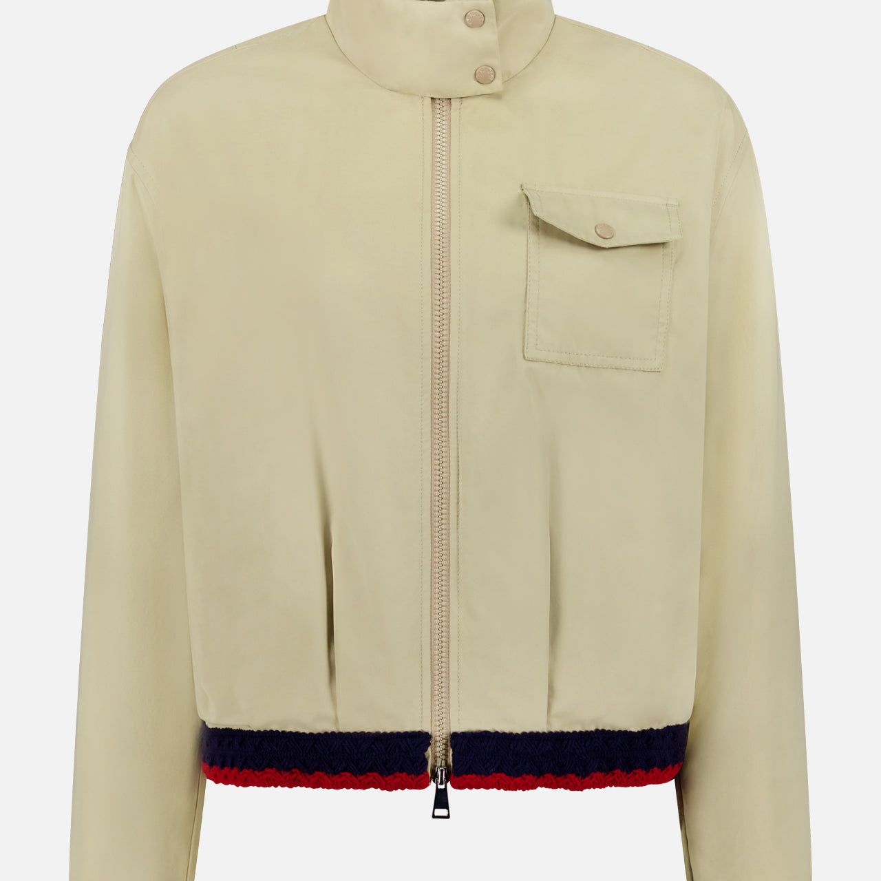 Nideck Colorful Trim Jacket (14696063369579)