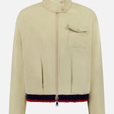 Nideck Colorful Trim Jacket (14696063369579)