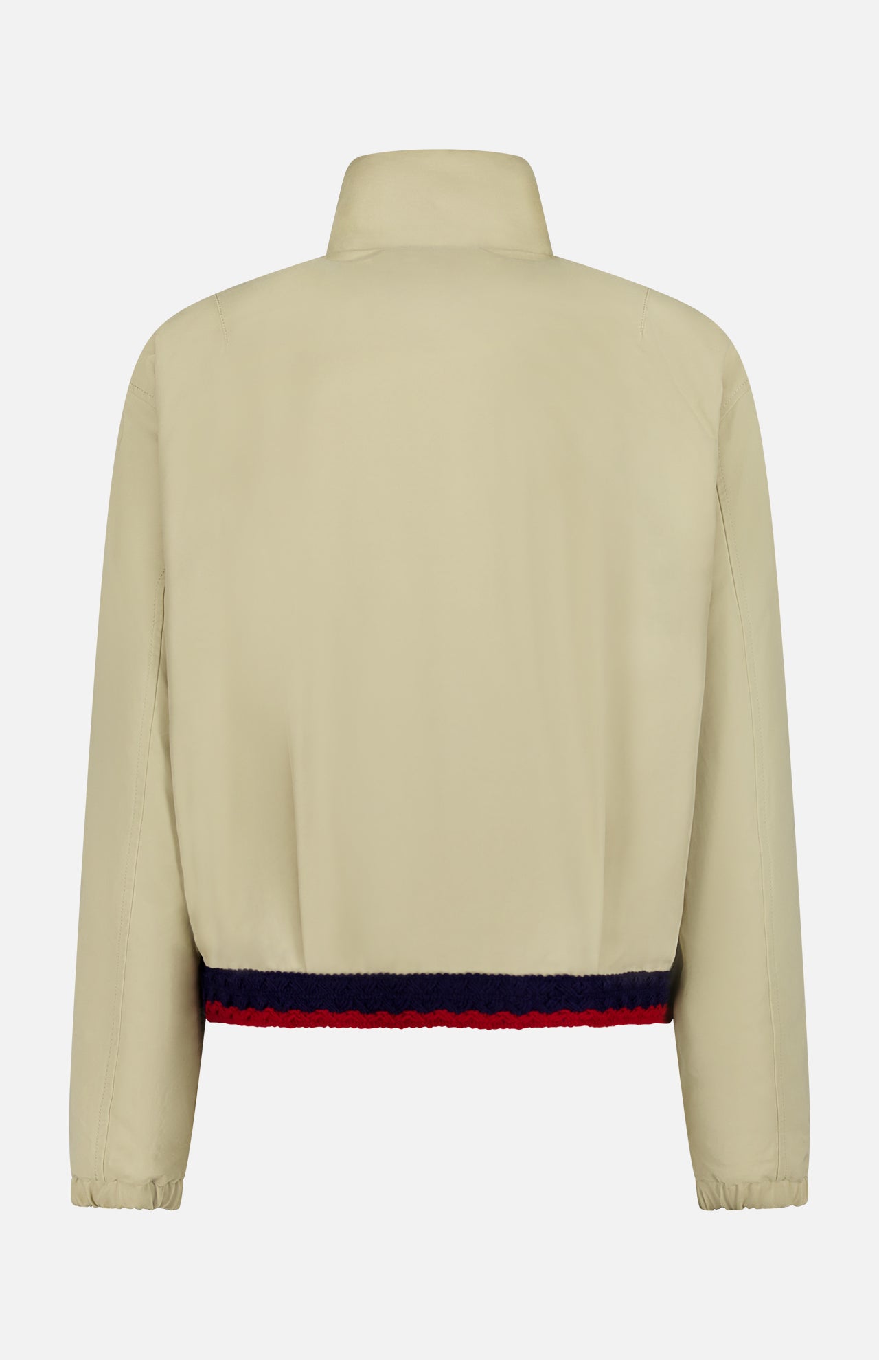 Nideck Colorful Trim Jacket (14696063369579)