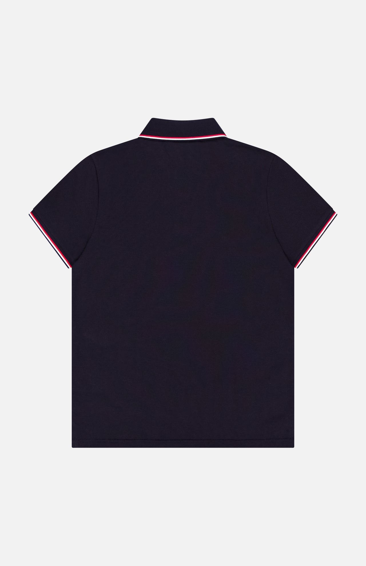 Piquet Short Sleeve Polo Shirt (14719468274027)