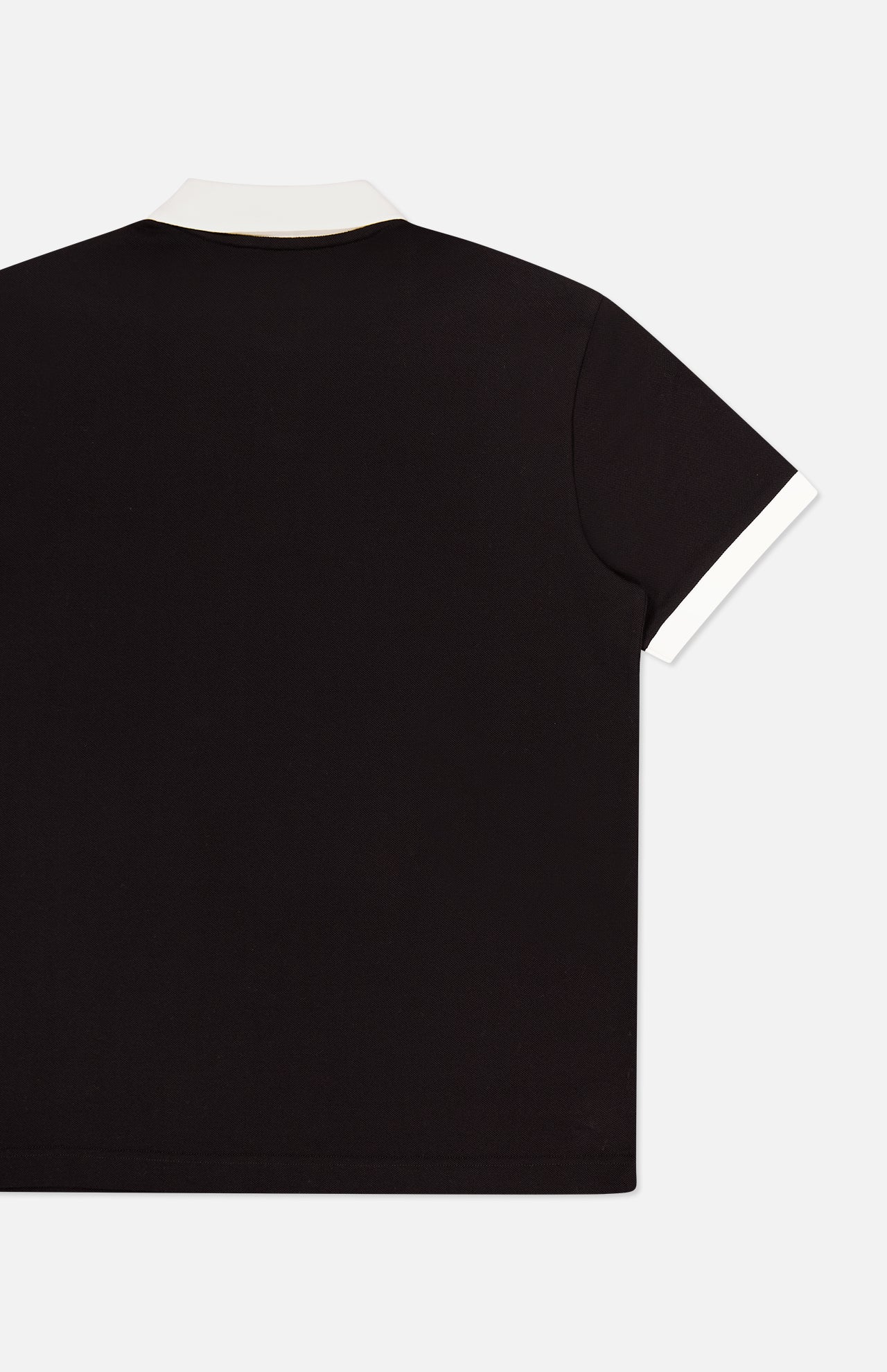 Short Sleeve Polo Shirt (7762495799411)