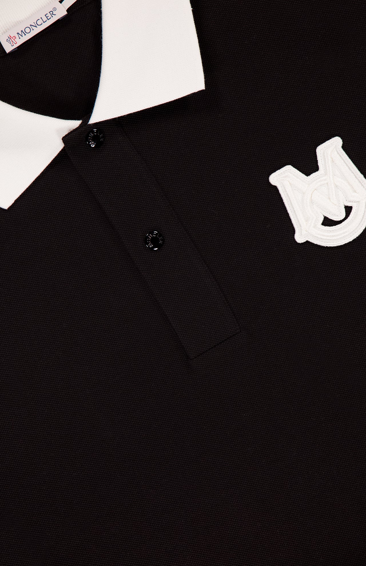 Short Sleeve Polo Shirt (7762495799411)