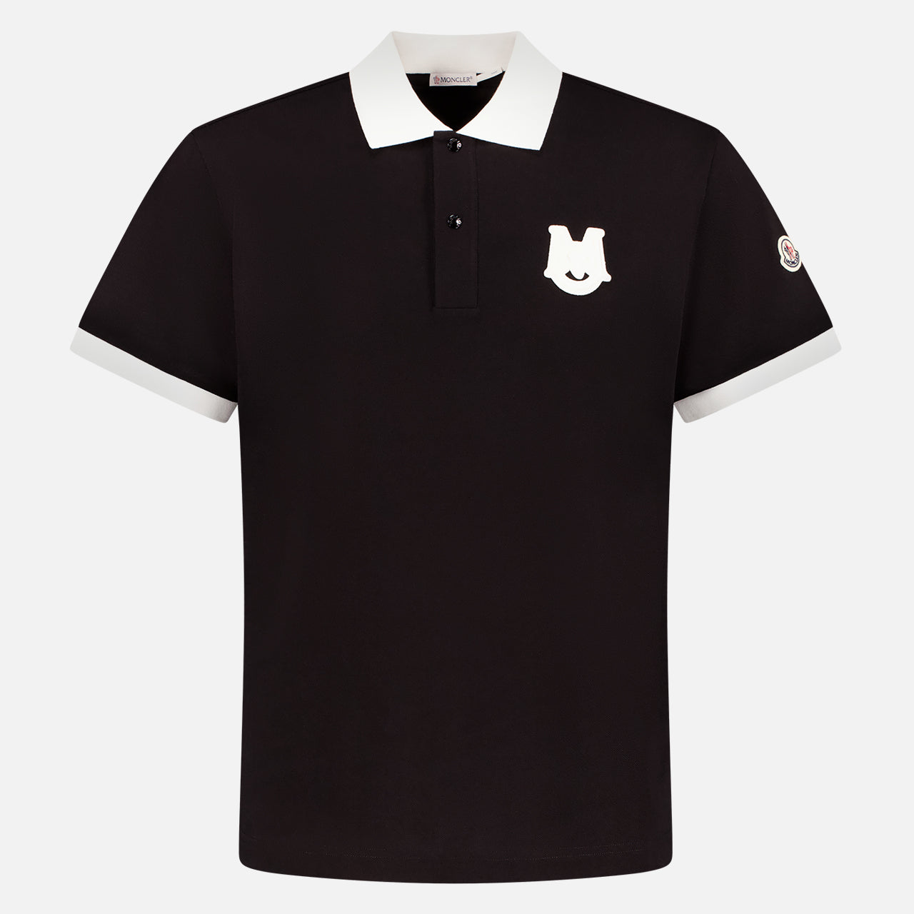 Short Sleeve Polo Shirt (7762495799411)