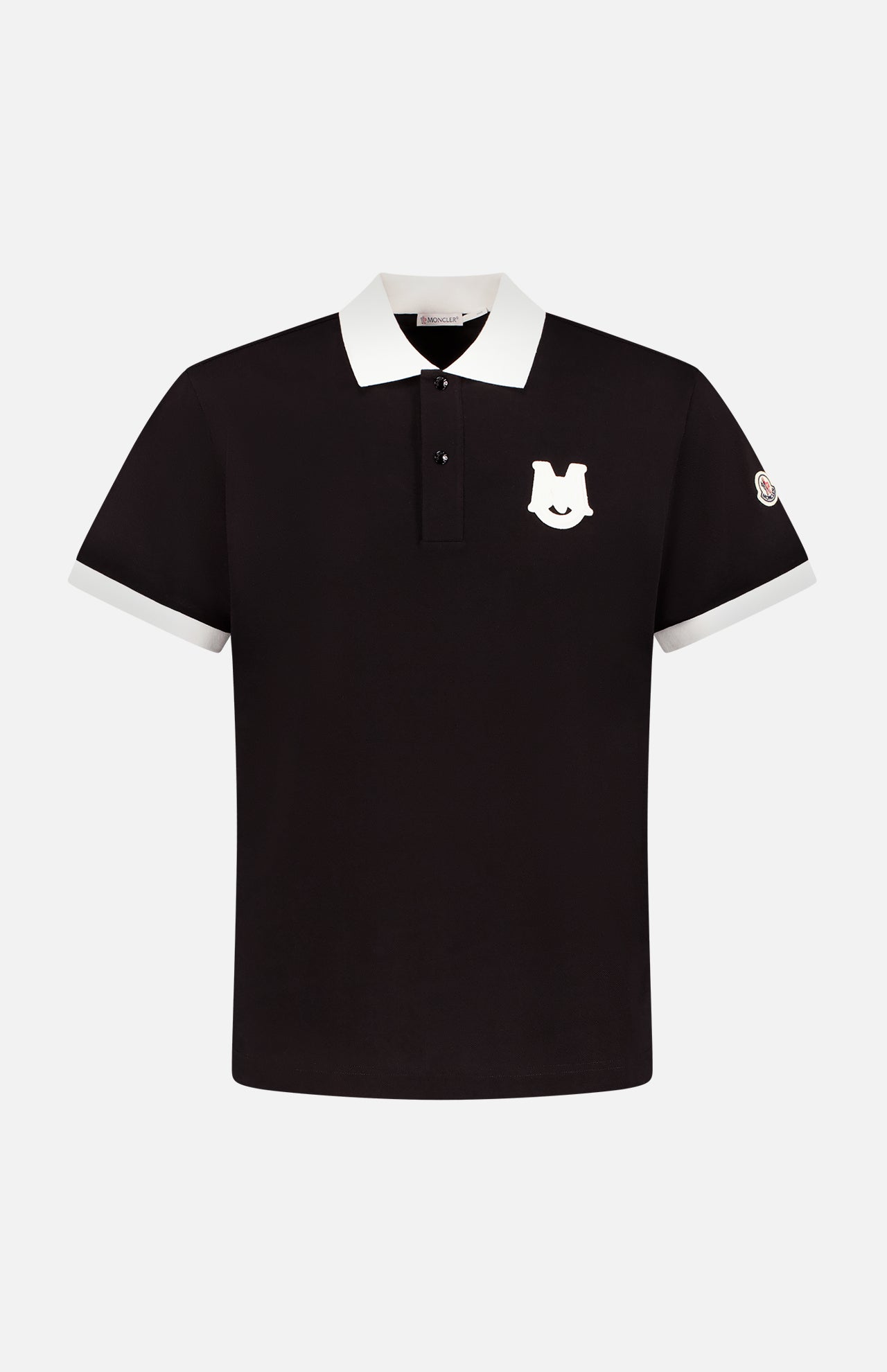 Short Sleeve Polo Shirt (7762495799411)