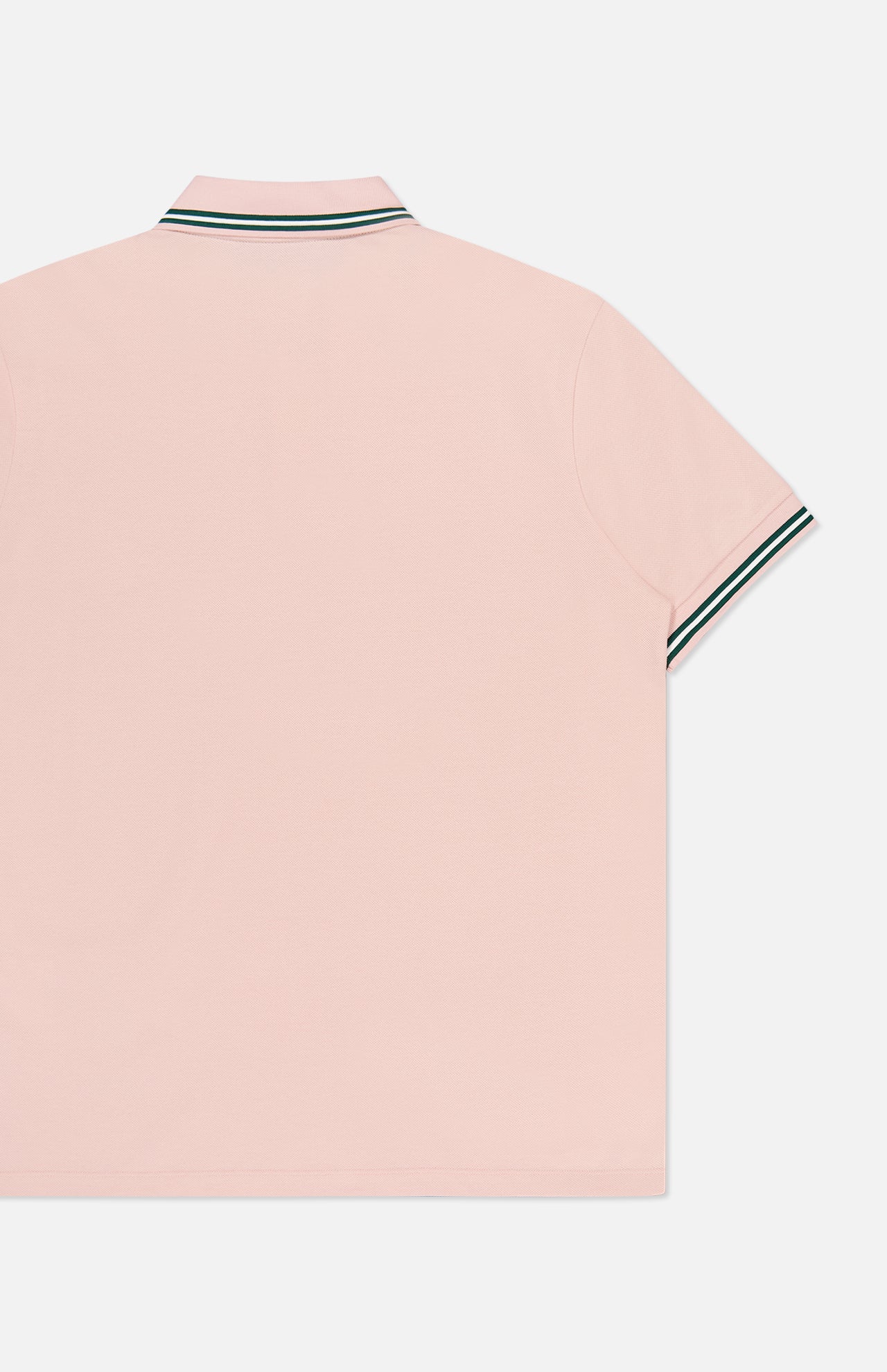 Short Sleeve Polo Shirt (7765321220211)