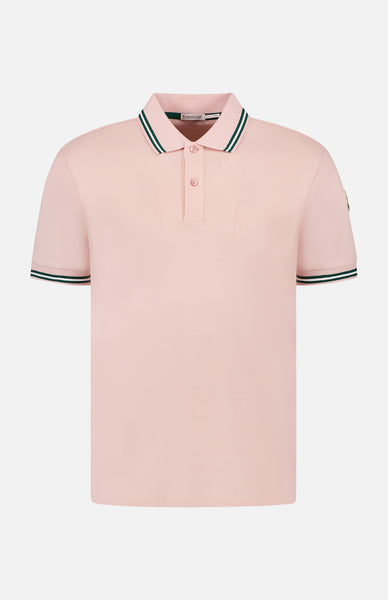 MONCLER モンクレール ポロシャツ 8A00002 89A16 メンズ 半袖
