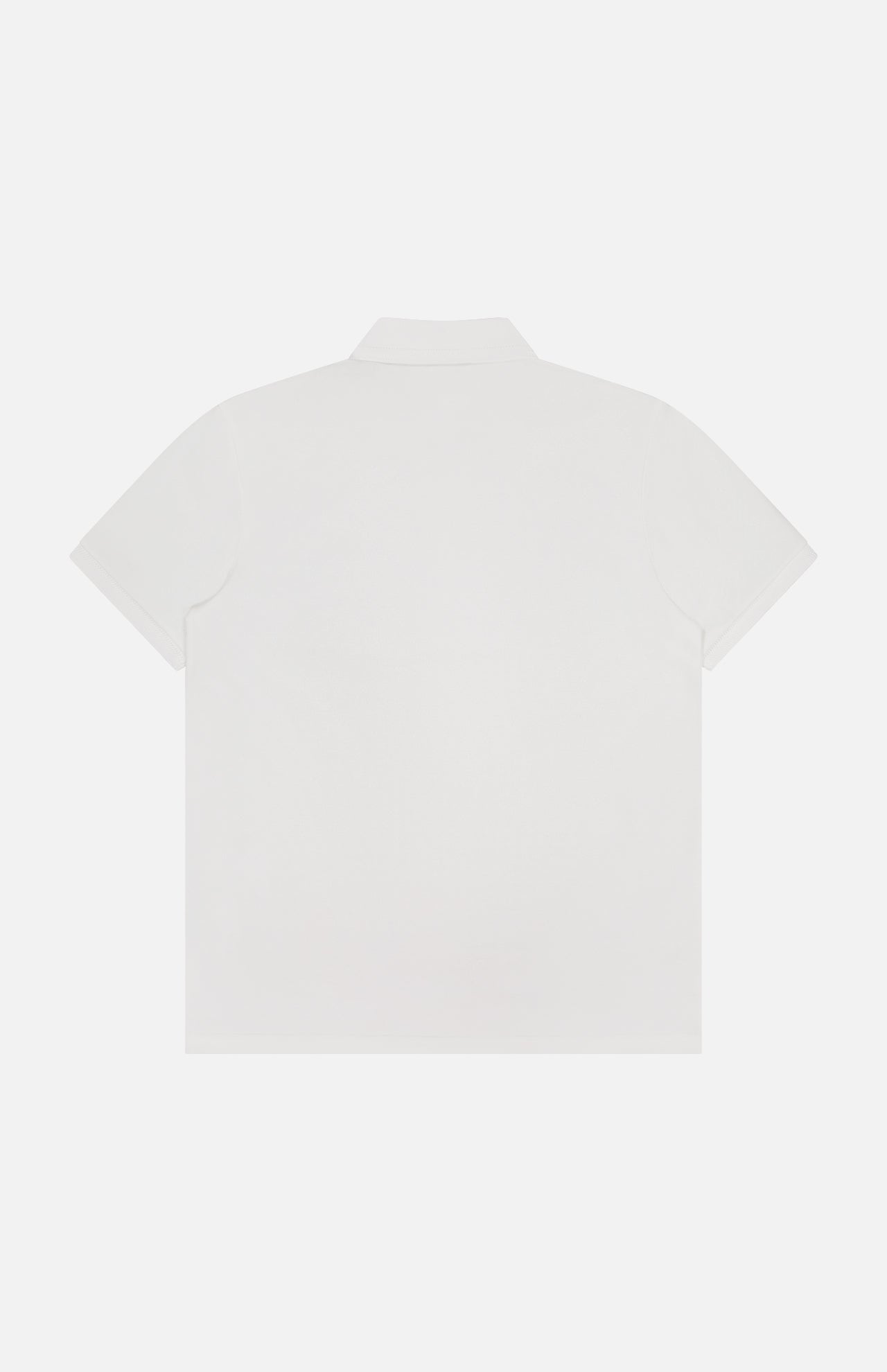 Short Sleeve Polo Shirt (14719468241259)