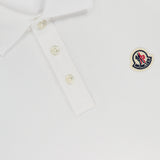 Short Sleeve Polo Shirt (14719468241259)