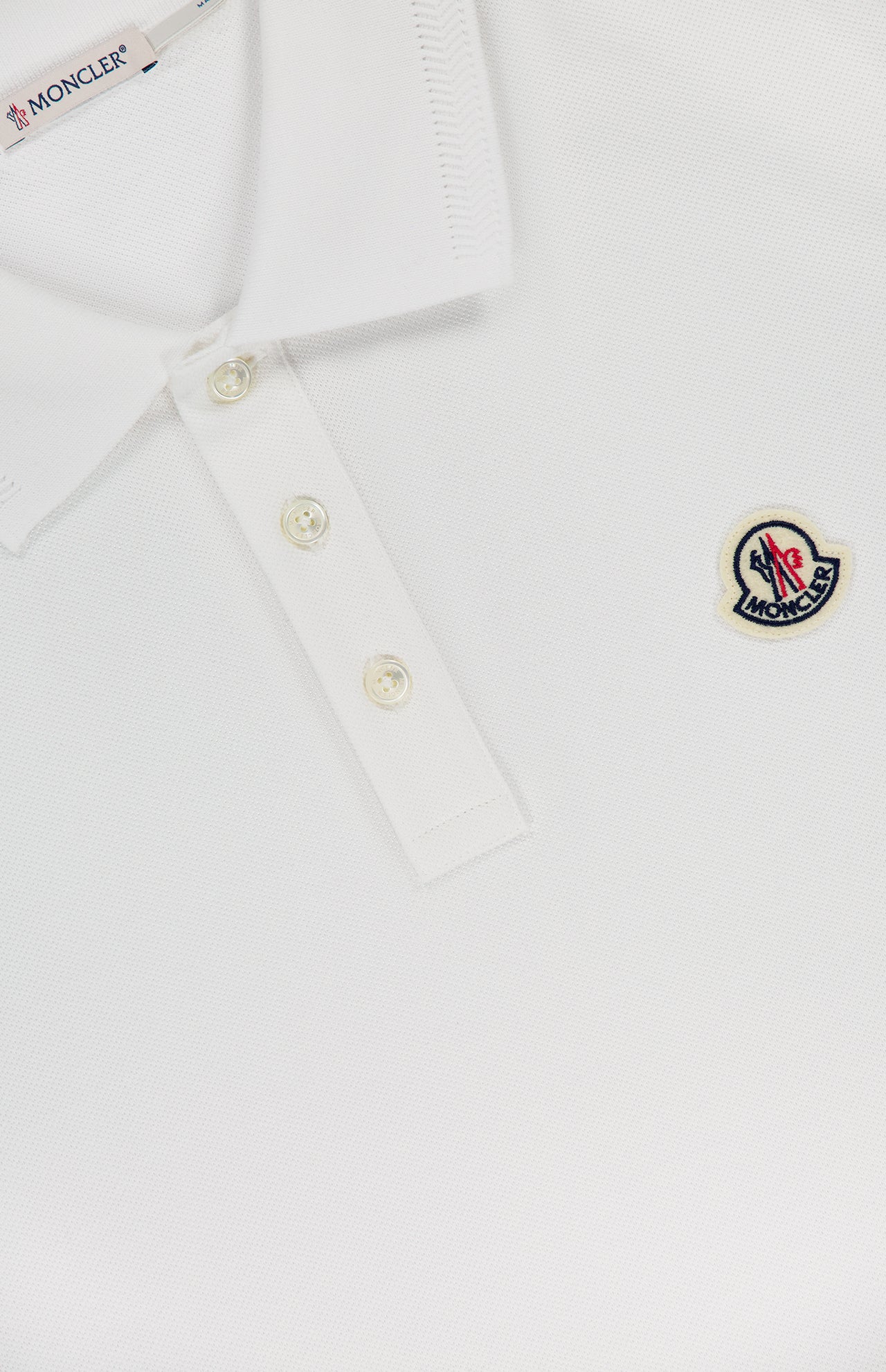 Short Sleeve Polo Shirt (14719468241259)