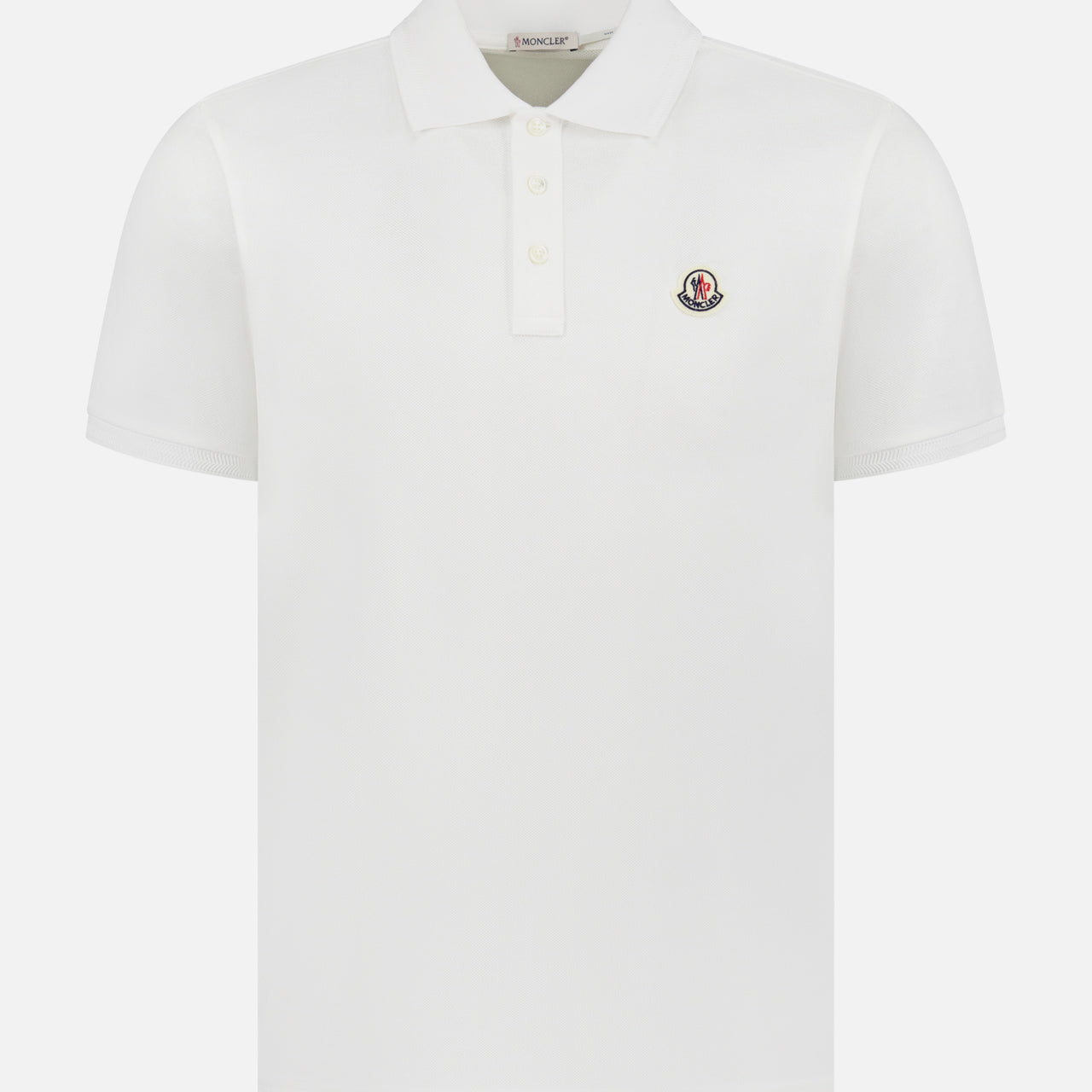 Short Sleeve Polo Shirt (14719468241259)