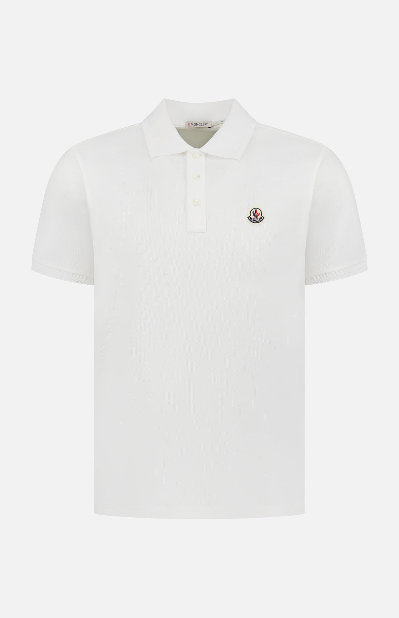 Short Sleeve Polo Shirt (14719468241259)