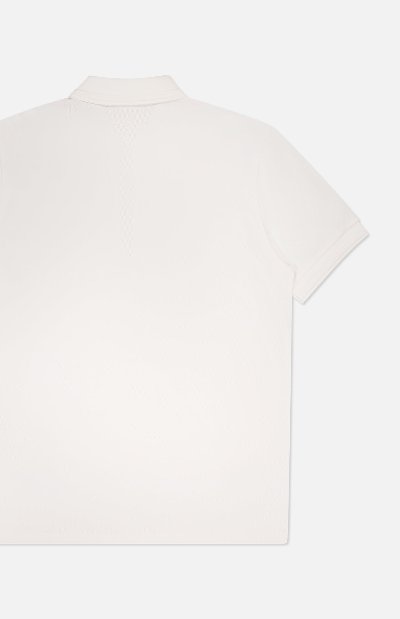 Short Sleeve Polo Shirt (7762011226227)