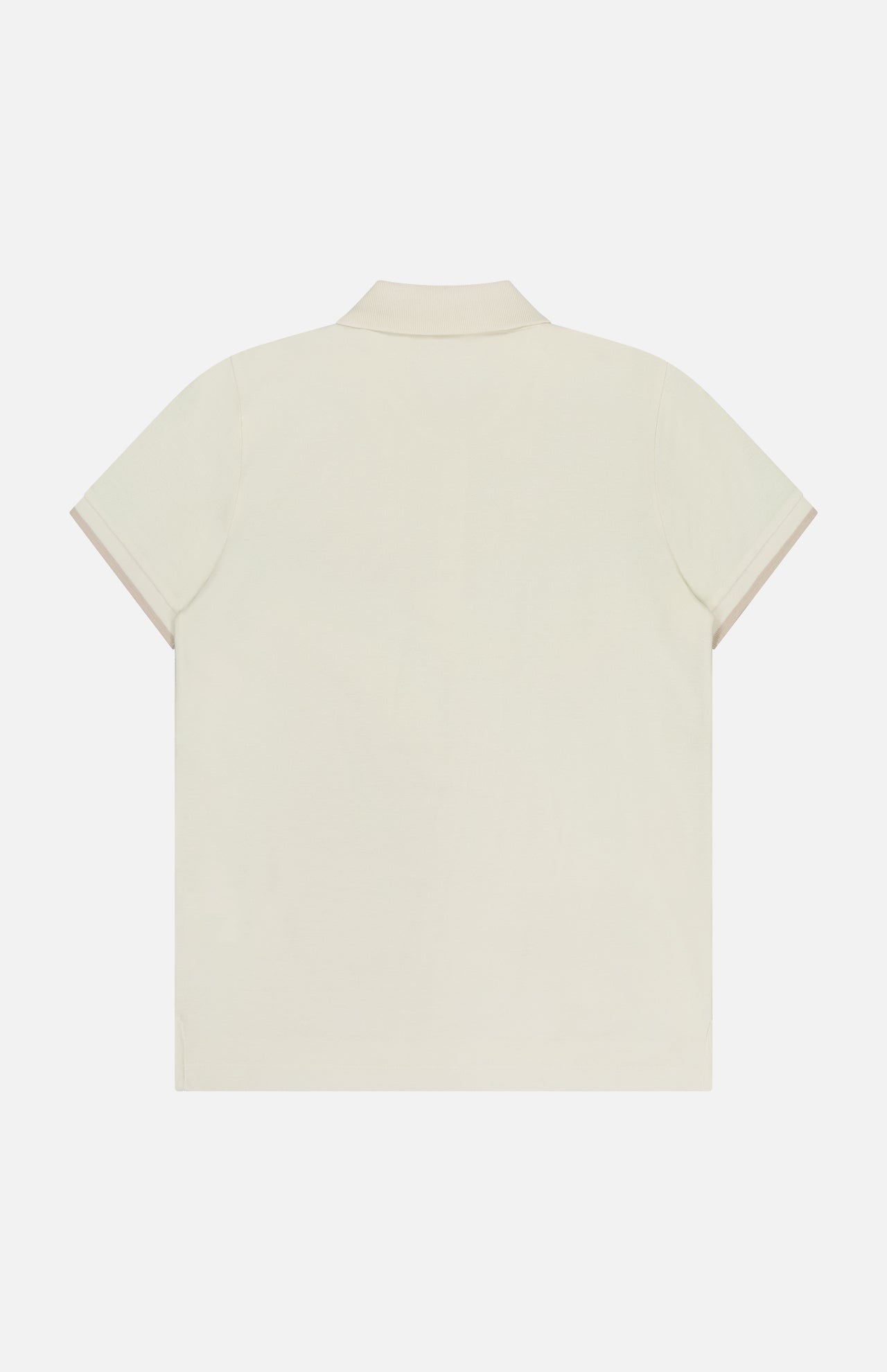 Short Sleeve Polo Shirt (14696063533419)