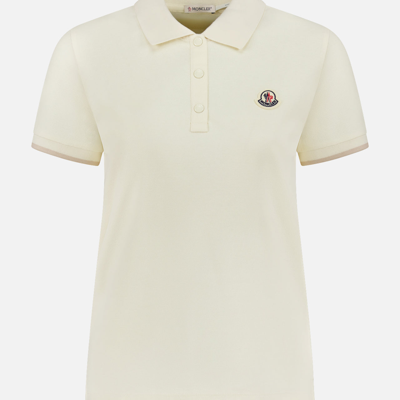 Short Sleeve Polo Shirt (14696063533419)