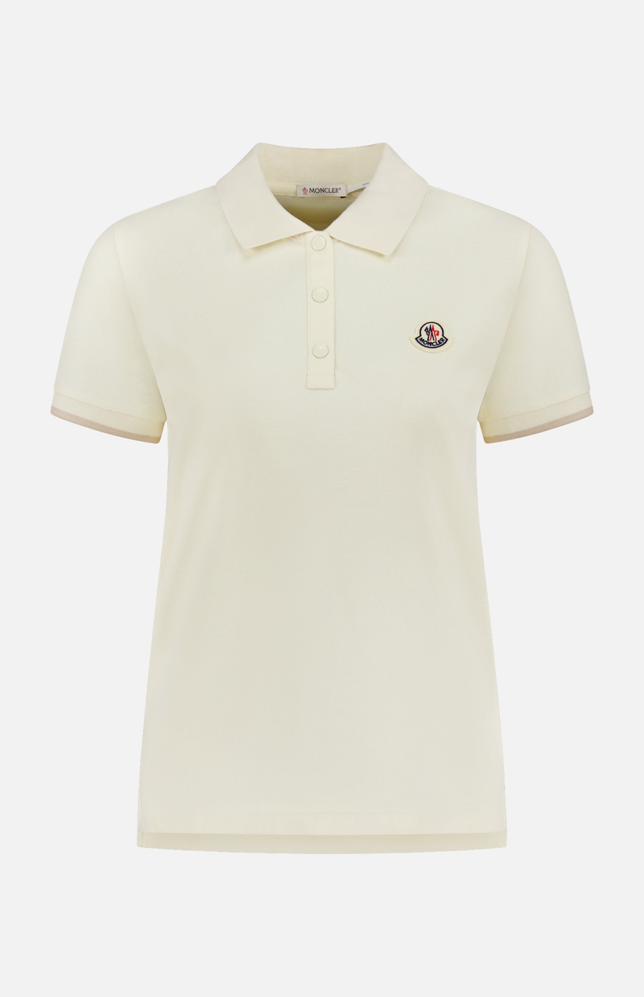 Short Sleeve Polo Shirt (14696063533419)