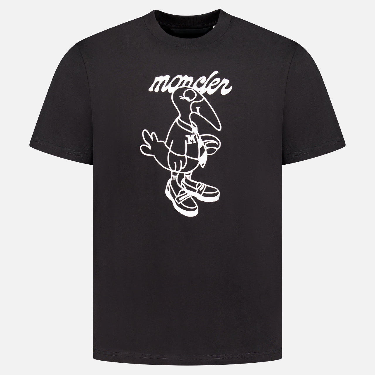 Short Sleeve T-Shirt (14719468306795)