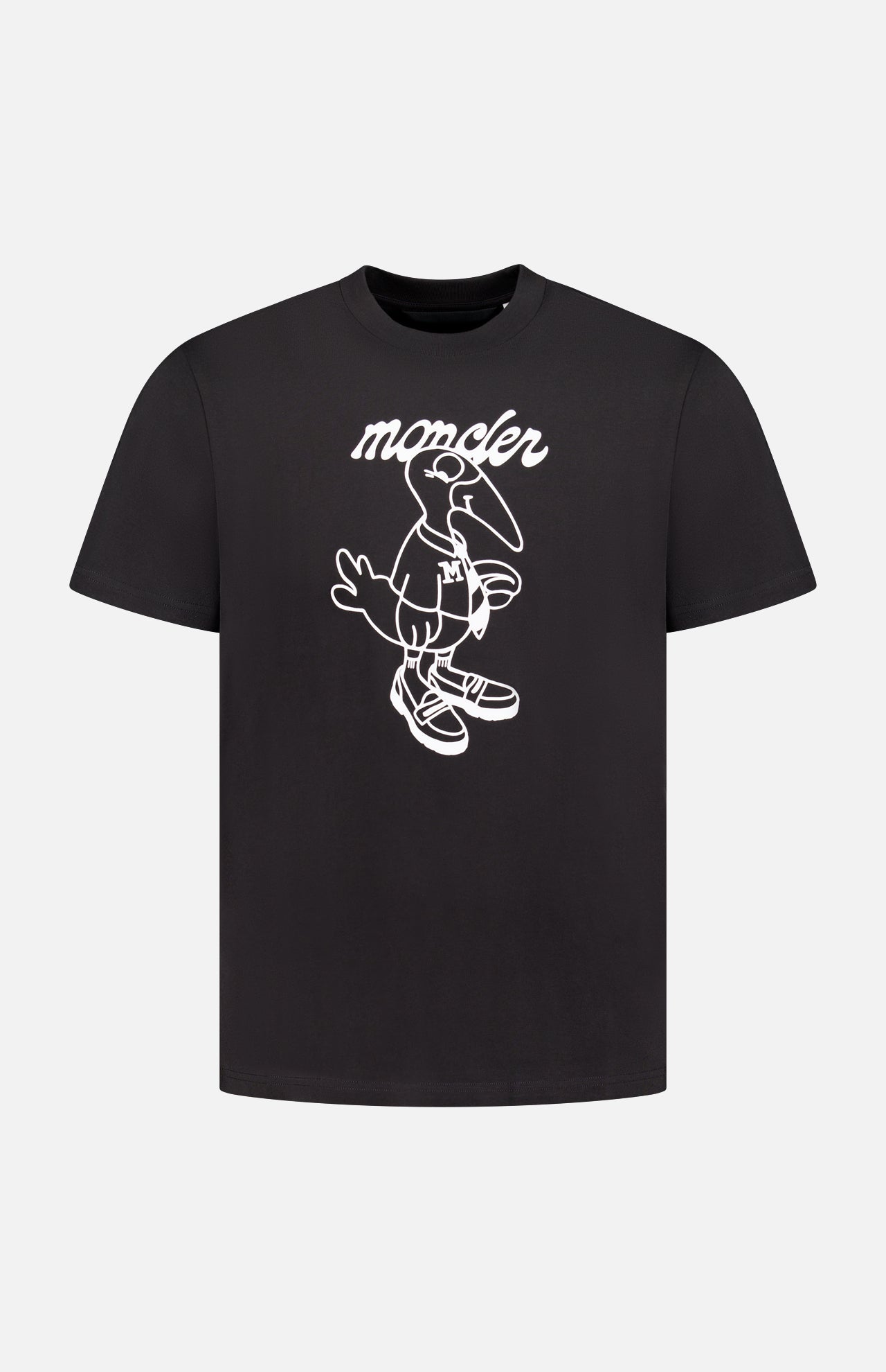 Short Sleeve T-Shirt (14719468306795)