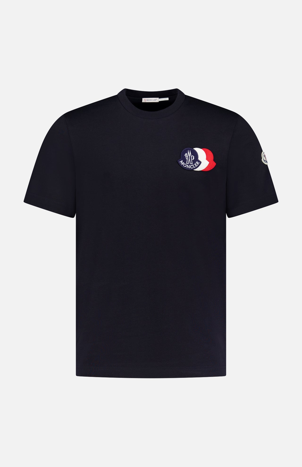 Short Sleeve T-Shirt (14701342196075)