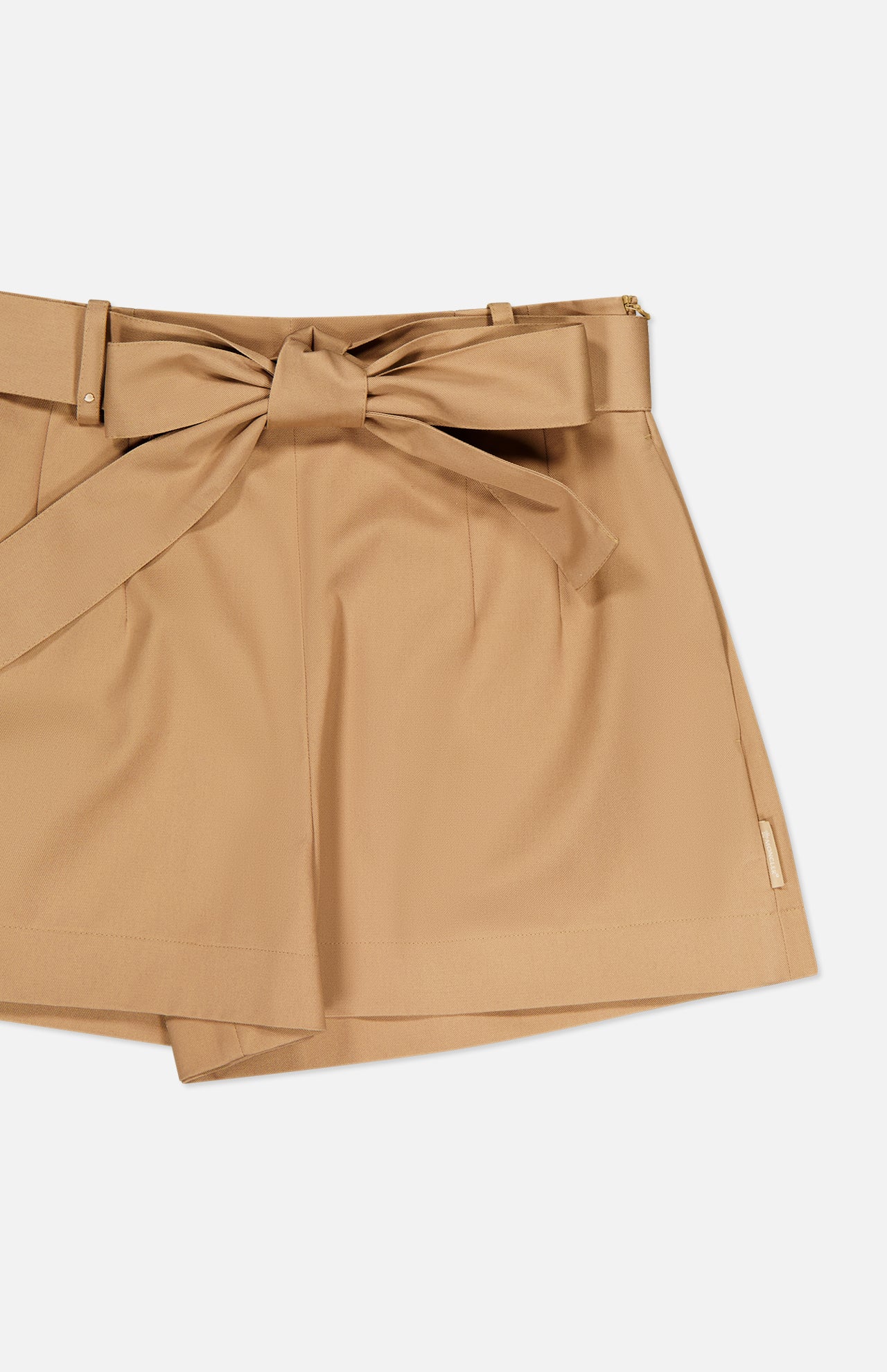 Belted Shorts (14620130935147)