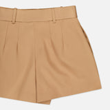 Belted Shorts (14620130935147)