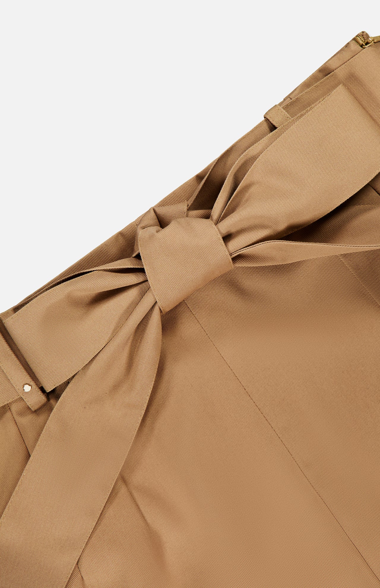 Belted Shorts (14620130935147)