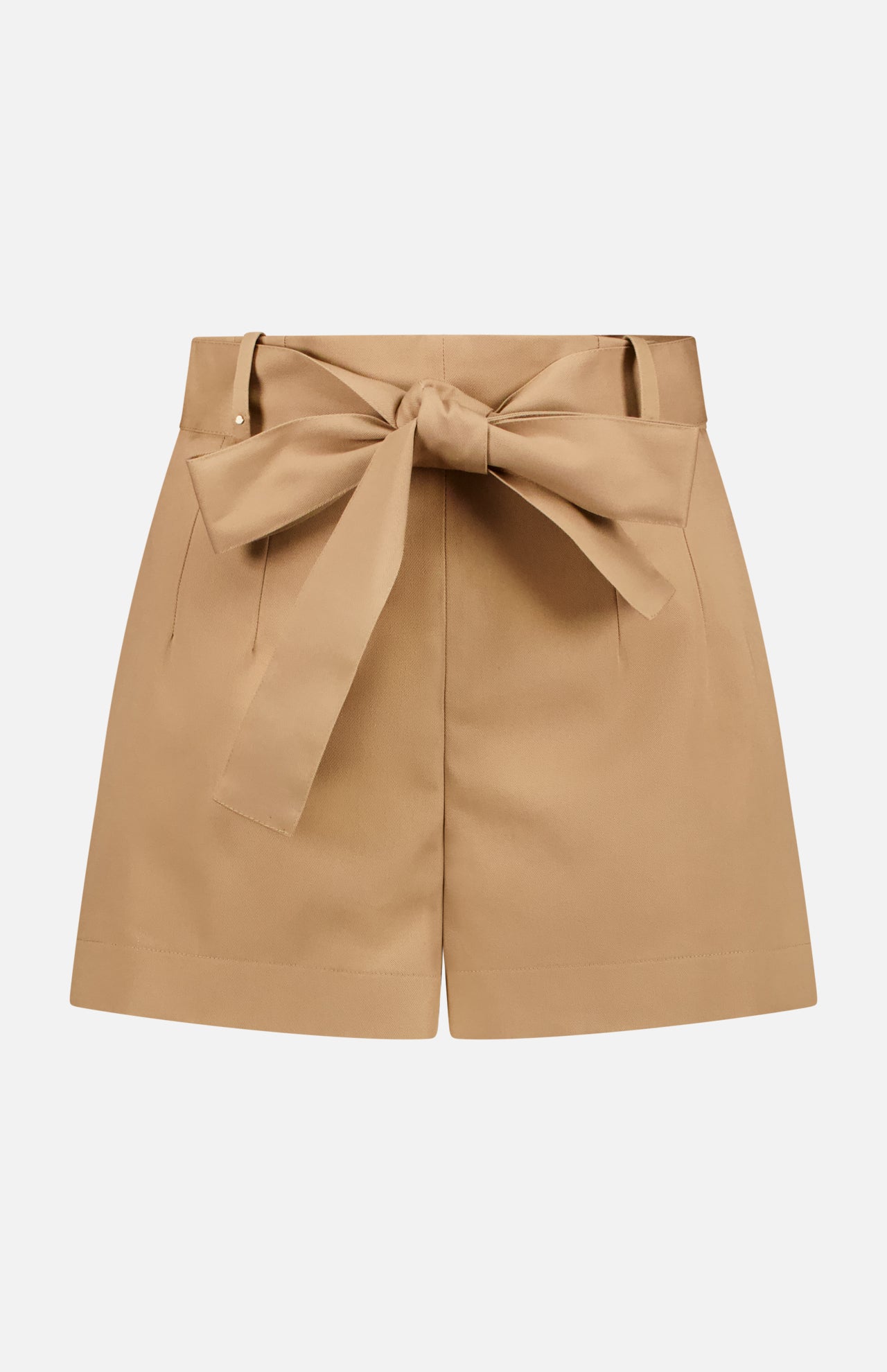 Belted Shorts (14620130935147)