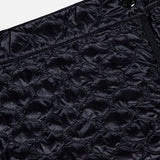 Quilted Mini Skirt (14703903703403)